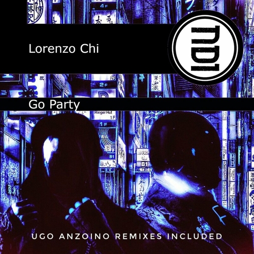 Lorenzo Chi - Go Party [NDI093]